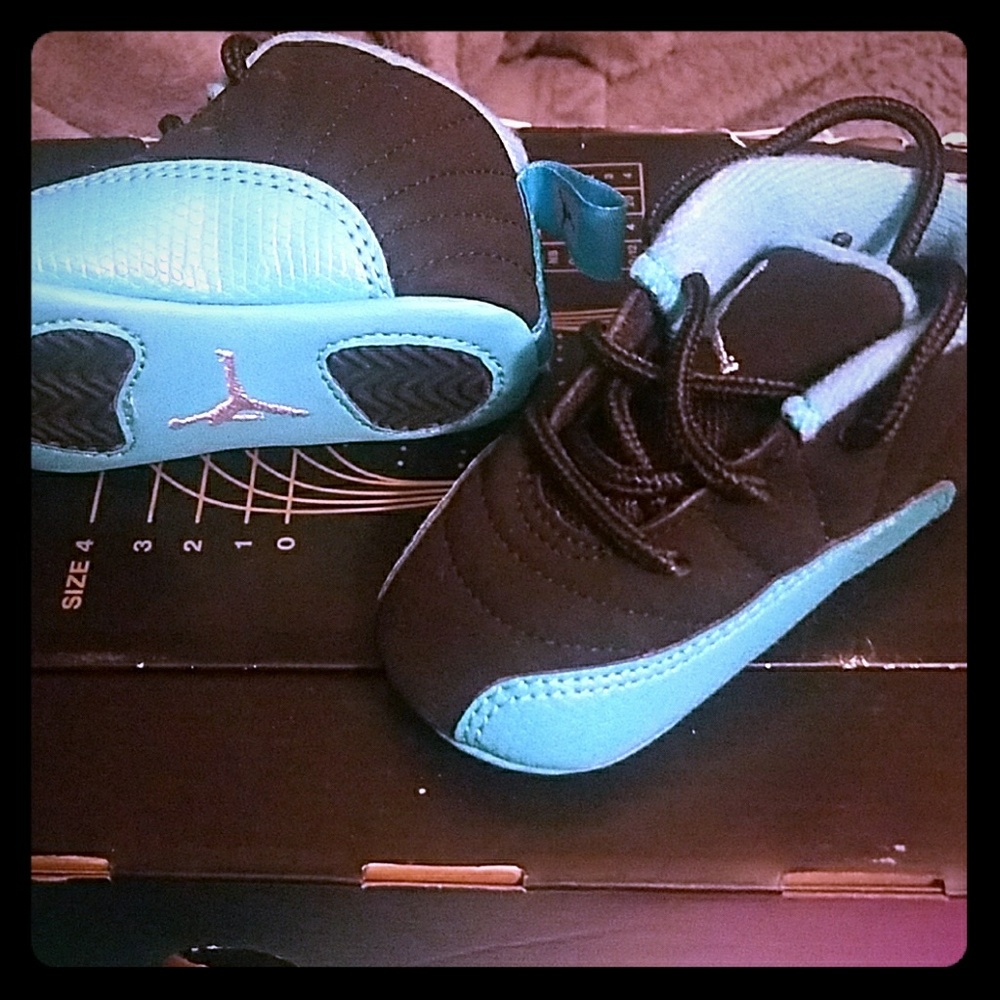 Jordan 12